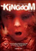 The Kingdom - Series 2 2 DVDs