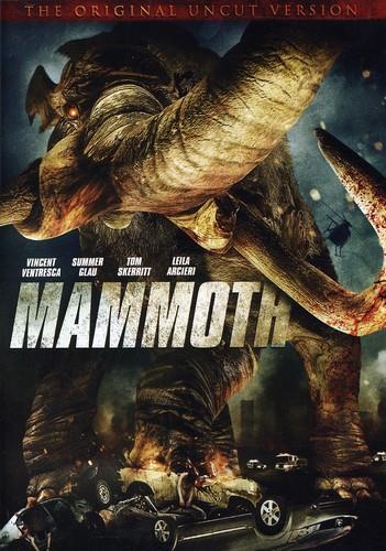 Mammoth Uncut