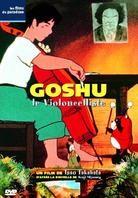 Goshu - Le violoncelliste