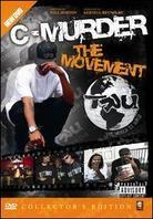 C-Murder - The Movement (Collector's Edition)