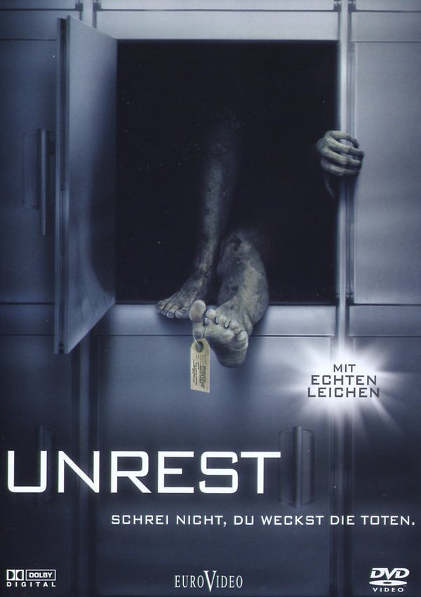 Unrest