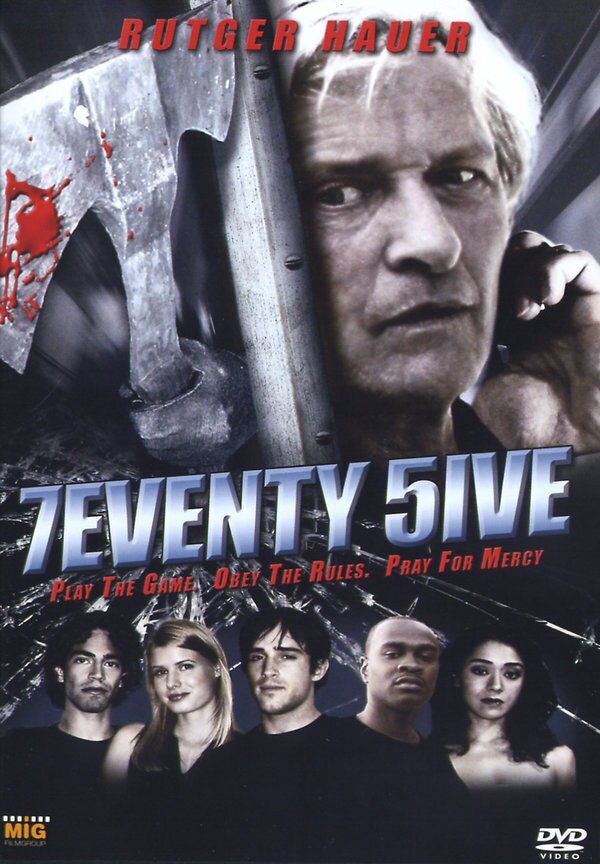 7eventy 5ive (2007)