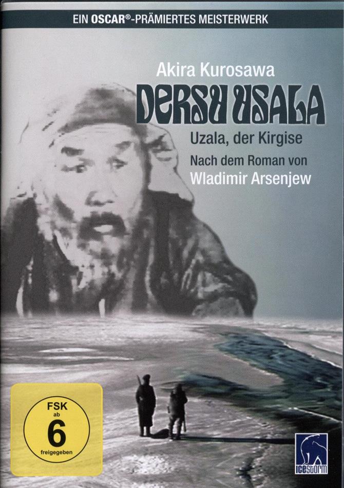 Dersu Usala - Uzala, der Kirgise (1975)
