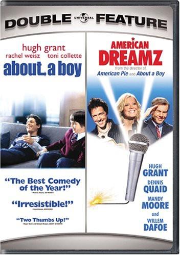 About a Boy / American Dreamz Double Feature
