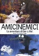 Amicinemici - Le avventure di Gav & Mei - Arashi no yoru ni