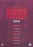 Masters of Horror - Stagione 1, Vol. 2 7 DVD