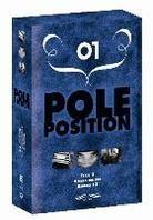 Pole Position Collection - Taxxi 3 / Michel Vaillant / B13 - Banlieue (3 DVDs)