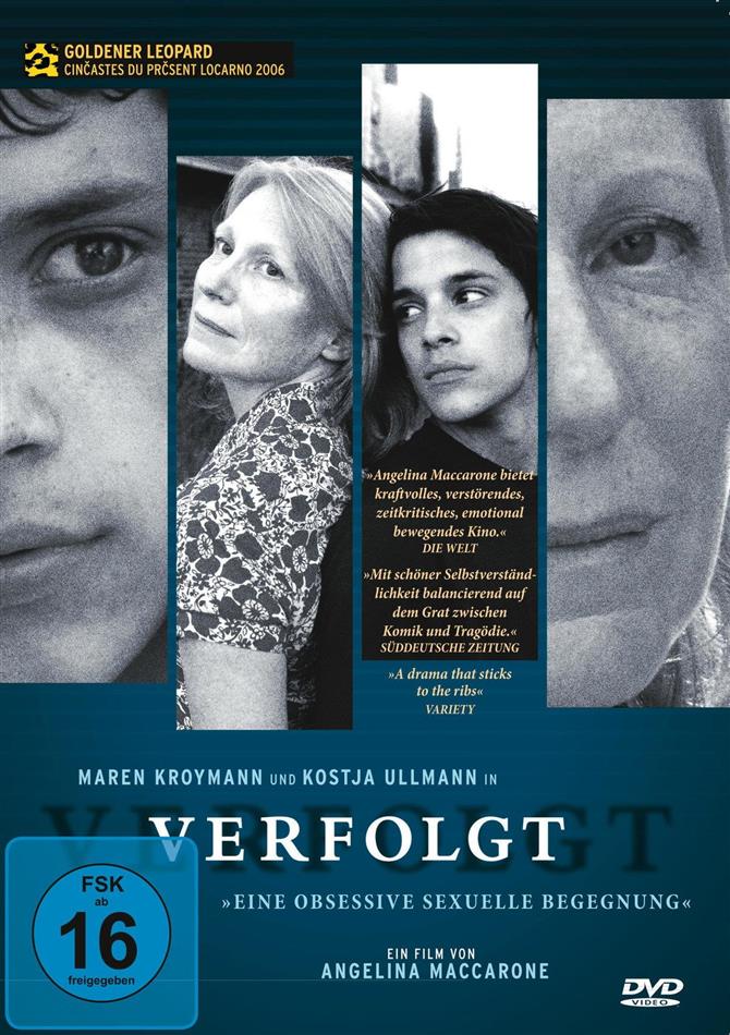 Verfolgt (2007) n/b