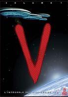 V - L'int&eacute;grale des mini-s&eacute;ries 1 & 2 (3 DVD)