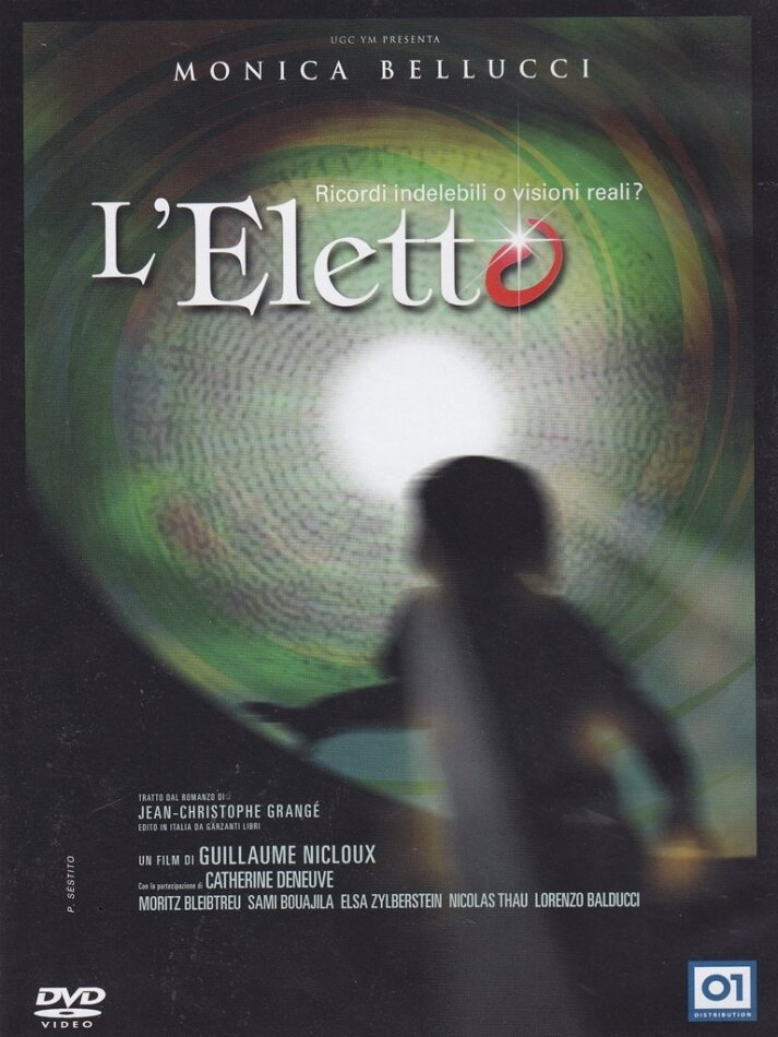 L'eletto (2006)