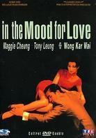 In the mood for love (2000) 2 DVD