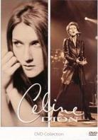 Céline Dion - Collection 2 DVD