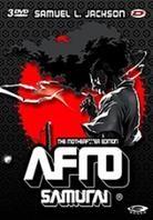 Afro Samurai - La-S&eacute;rie - Collector (3 DVD)