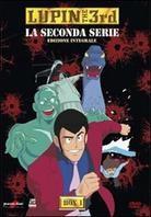 Lupin 3 - La seconda serie 5 DVD