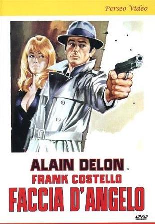 Frank Costello - Faccia d'angelo - Le samouraï (1967) (1967)