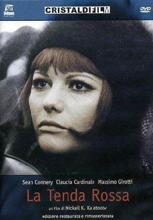 La tenda rossa (1969) Cristaldi Film