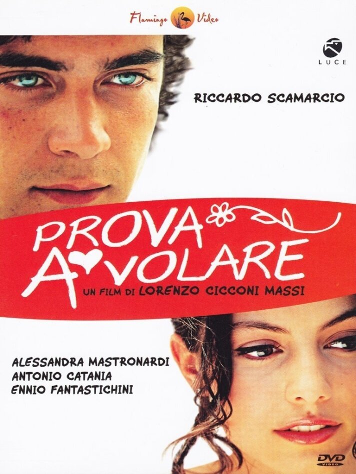 Prova a volare