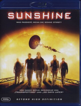 Sunshine (2007)