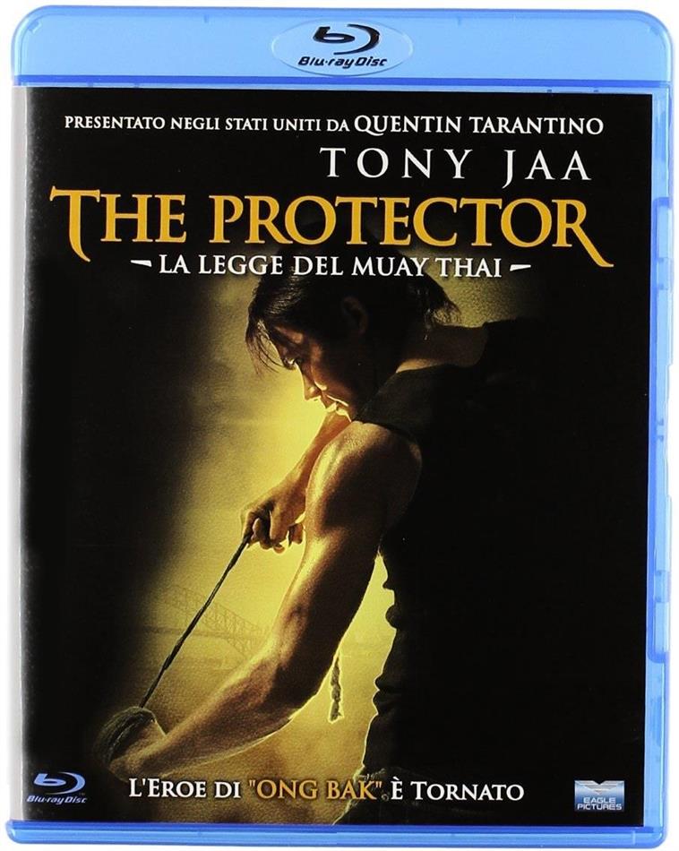 The Protector (2005)