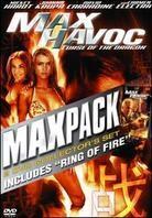 Max Havoc - Max Pack 2 DVD