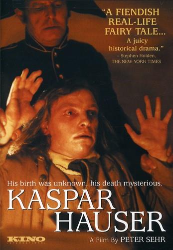 Kaspar Hauser