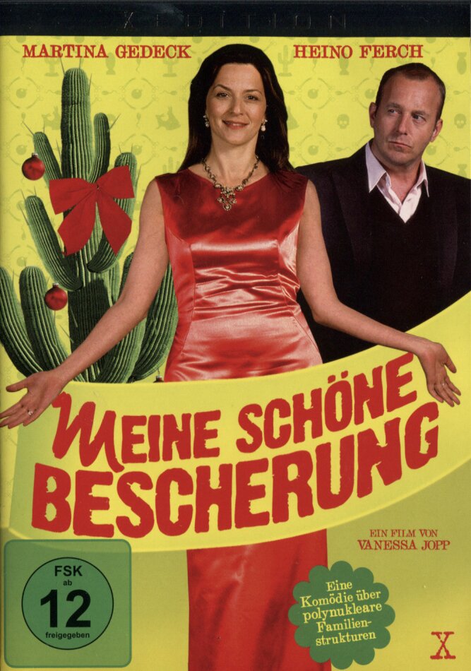 Meine schöne Bescherung