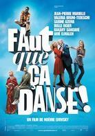 Faut que ça danse!