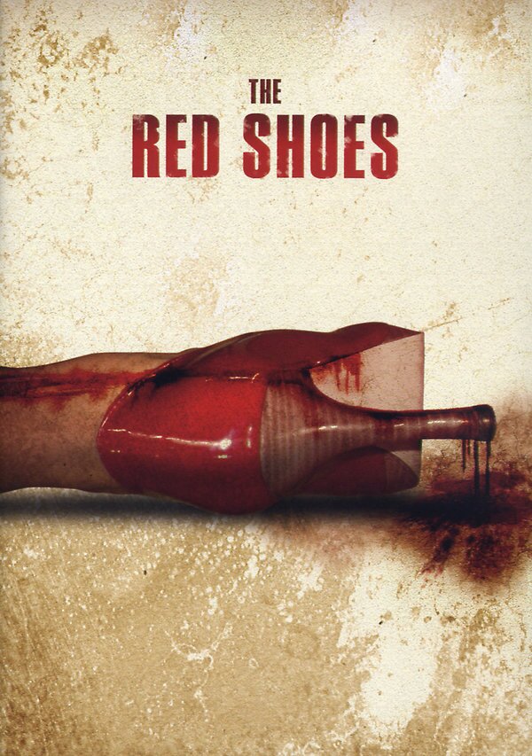 The Red Shoes (2005)