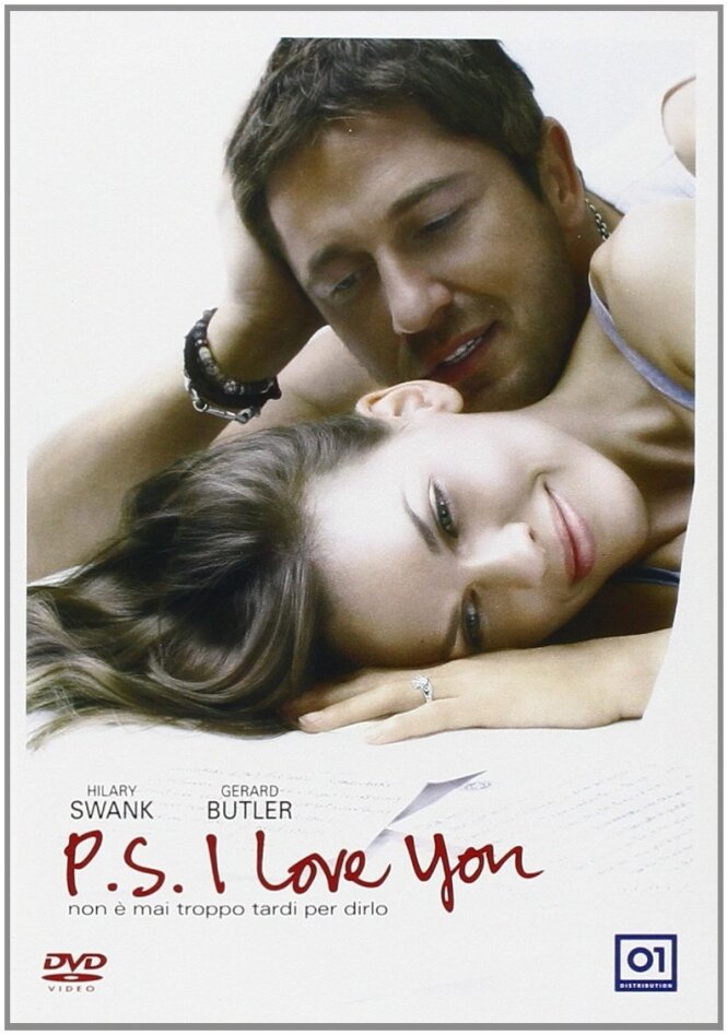 P.S. I love you (2007)
