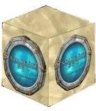 Stargate SG-1 - Stagioni 1-10 59 DVD