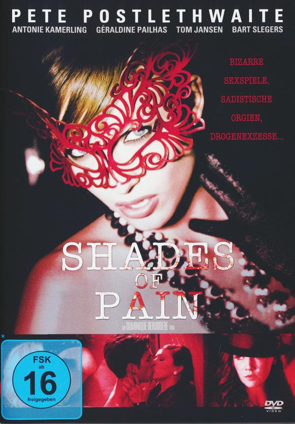 Shades of Pain