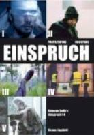 Einspruch 1-5