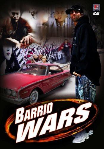 Barrio Wars