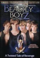 Beastly Boyz - A Twisted Tale of Revenge
