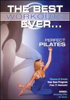 Best Workouts Ever Pilates