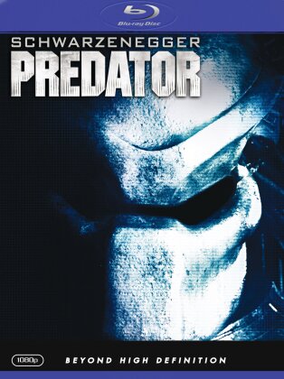 Predator (1987)