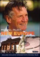 Michael Palin's - New Europe 3 DVD