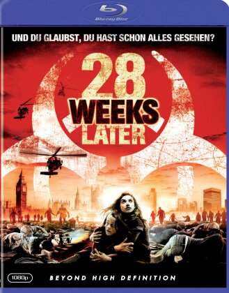 28 weeks later (2007)
