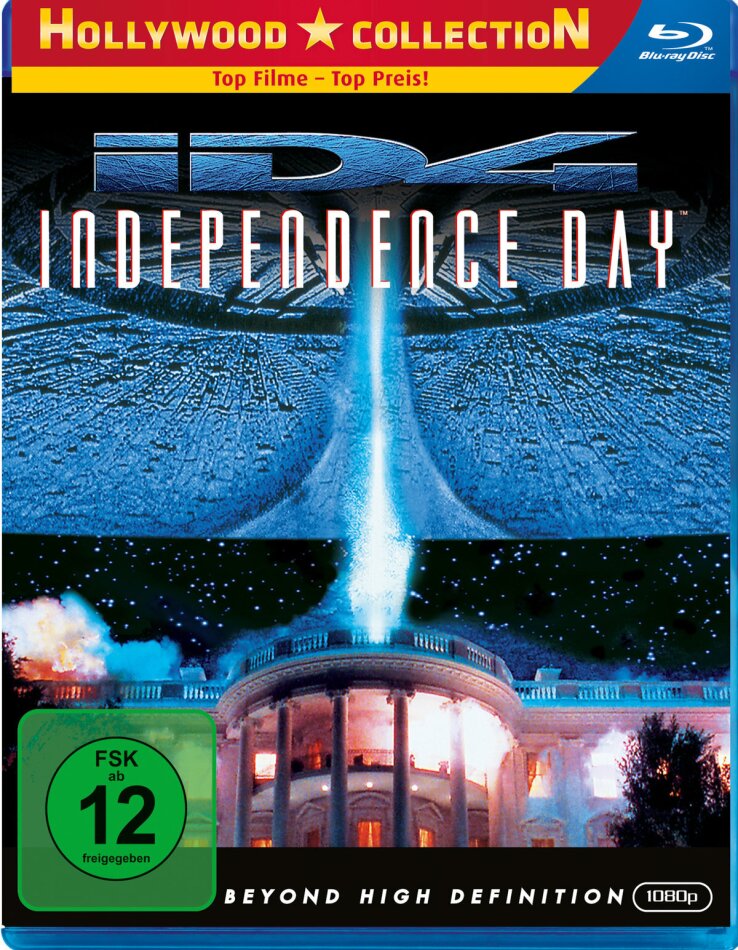 Independence Day (1996)