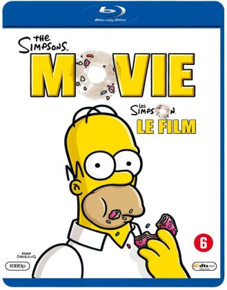 Les Simpson - Le film (2007)