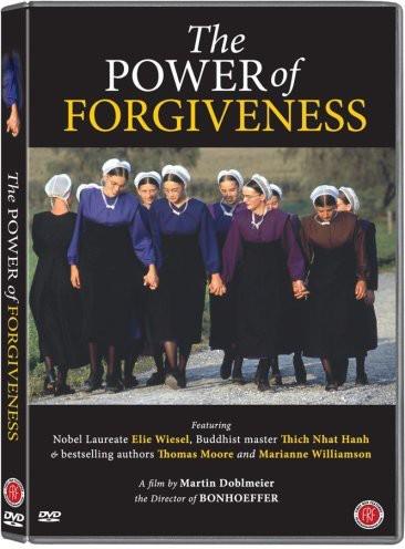 The Power of Forgiveness