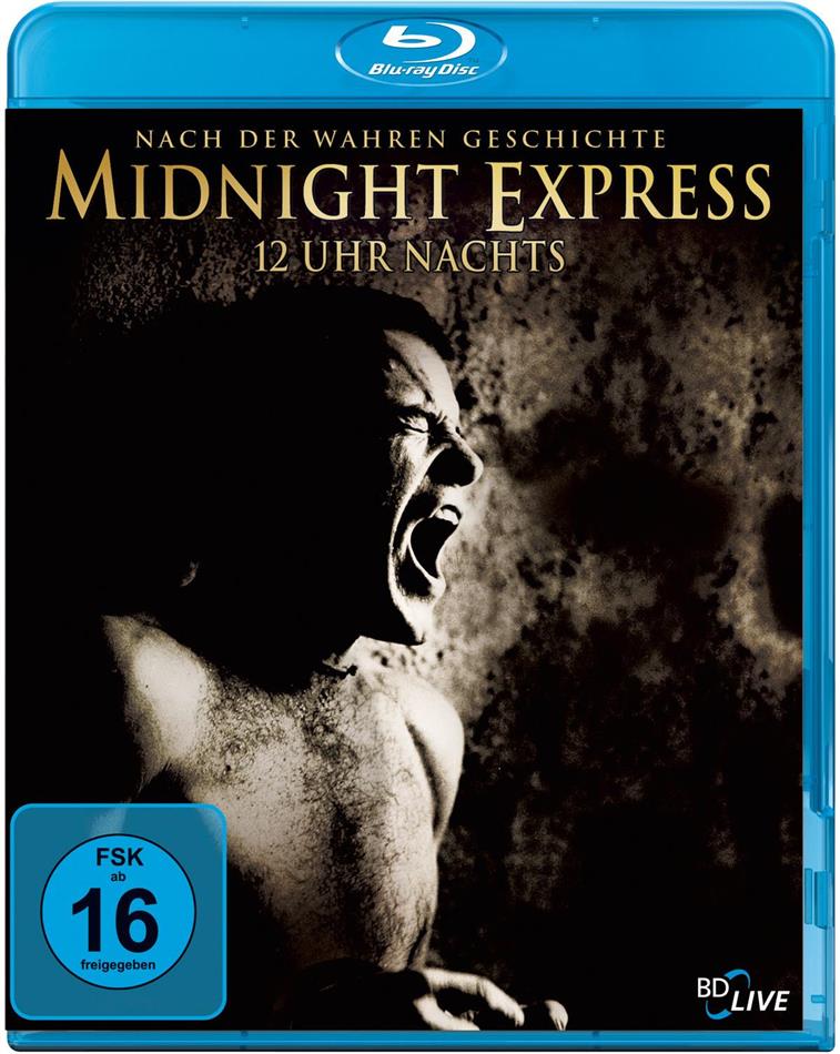 Midnight express (1978)