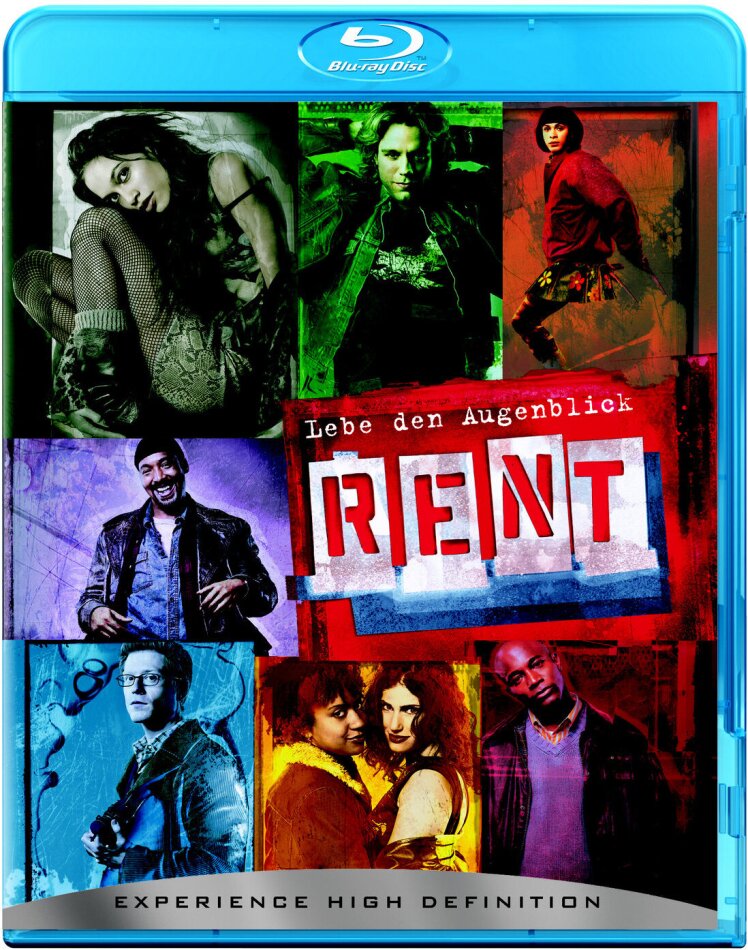 Rent (2005)