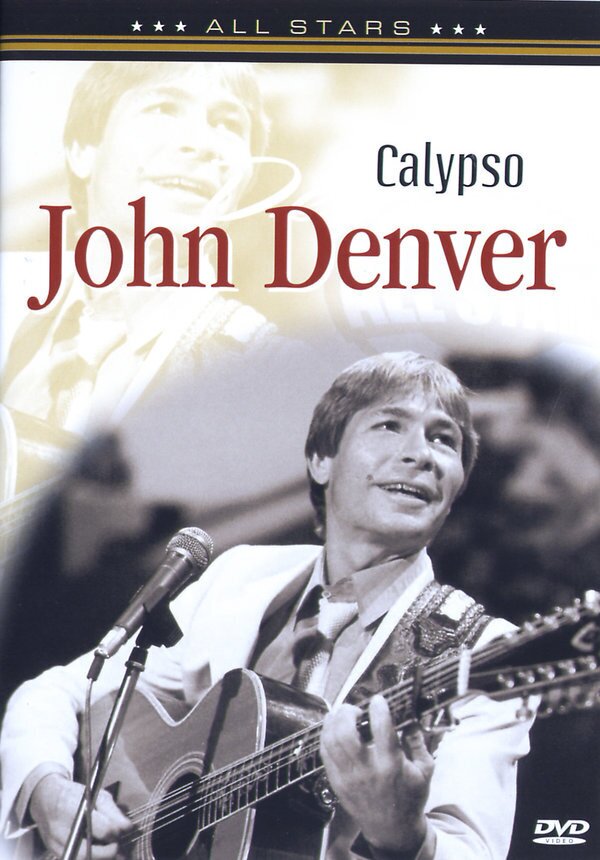 John Denver - Calypso
