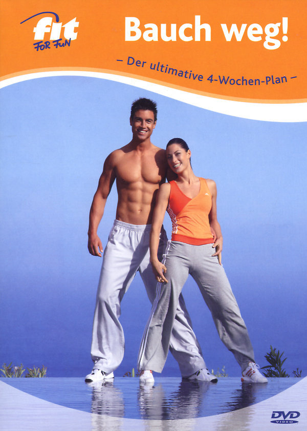 Fit for Fun - Bauch weg!