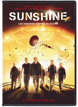 Sunshine (2007) - Sunshine (2007) / (Ac3 Dol Ws) (2007) (Widescreen)