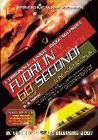 Fuori in 60 secondi (1974) Special Edition, 2 DVDs