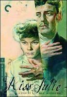 Miss Julie (1951) Criterion Collection