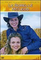 Le sorelle McLeod - Stagione 1 6 DVD