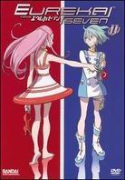 Eureka Seven 11